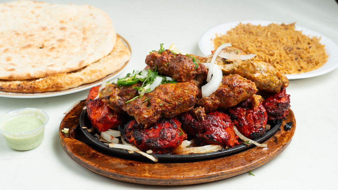 BBQ Tonight SPECIAL